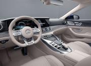 Mercedes Benz AMG GT 4 Door Coupe Image 7 