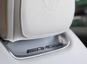 Mercedes Benz AMG GT 4 Door Coupe Image 8 