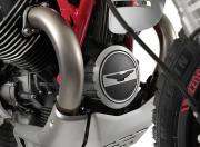 Moto Guzzi V85 Image 1 