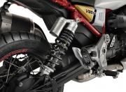 Moto Guzzi V85 Image 2 