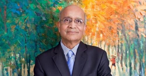 Mr R C Bhargava Chairman Maruti Suzuki India Ltd