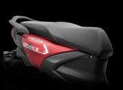 Yamaha Ray ZR 125 image seat