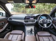 bmw 330i interiors