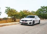 bmw 330i review