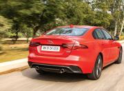 jaguar xe p250 compariosn