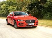 jaguar xe p250 review