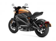Harley-Davidson LiveWire image 1