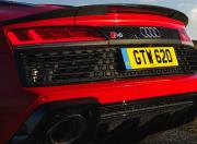 Audi R8 Spyder Image 8 2