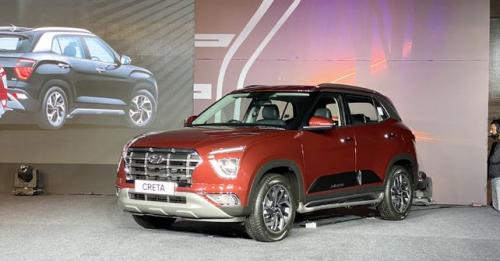 Hyundai Creta New Model 2020 Price In India On Road