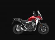 Honda CB500X Image 1 