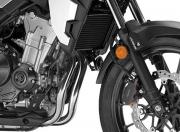 Honda CB500X Image 2 