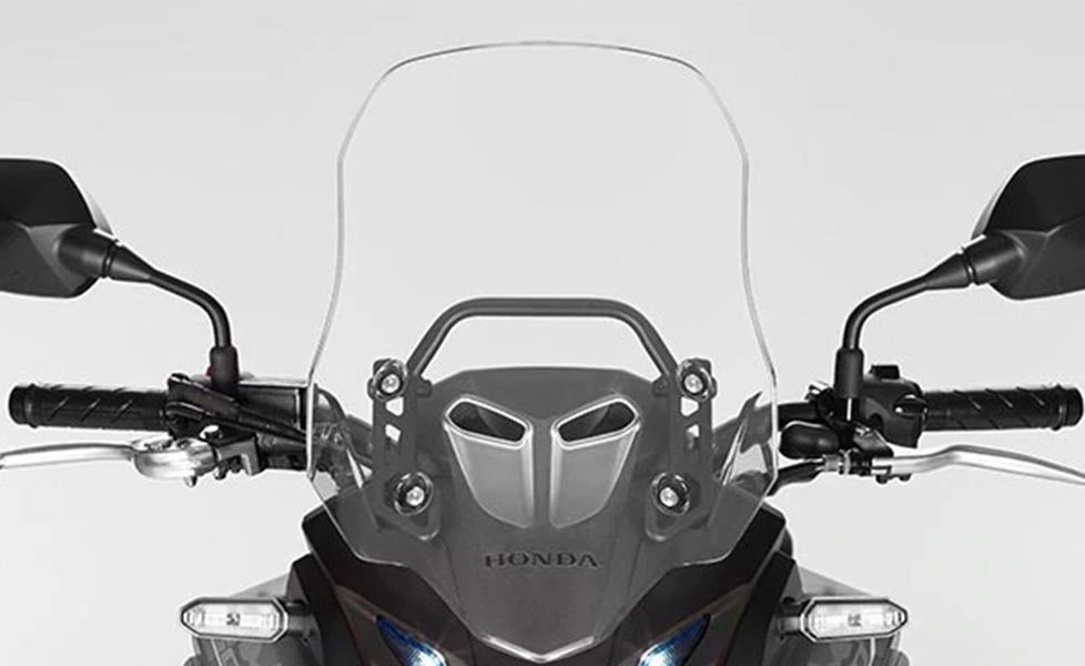 Honda CB500X Image 3 