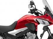 Honda CB500X Image 4 