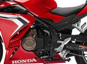 Honda CBR500R Image 5 