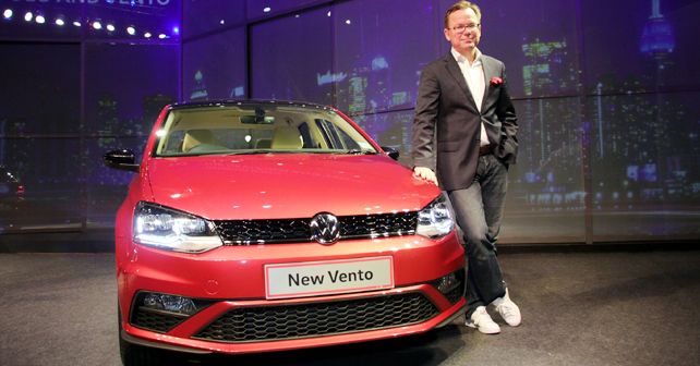 BS6 Volkswagen Polo and Vento launched with 1.0 TSI petrol motor