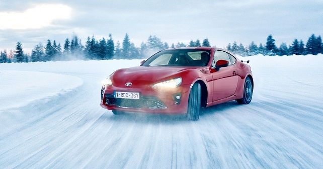 Second-gen Toyota GT86 is set to be launched in 2021