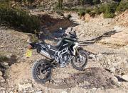 Triumph Tiger 900 image 14 