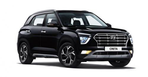 Hyundai Creta 2020 Price Creta 2020 Variants Ex Showroom On Road Price Autox