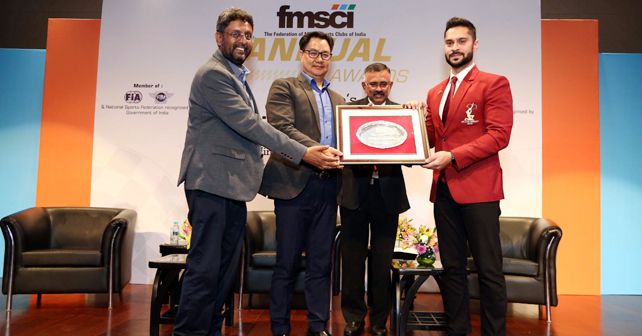 FMSCI Annual Awards 2020: Top Indian motoring personalities felicitated