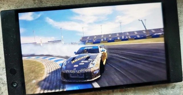 Best Racing Games on your Mobile Phone
