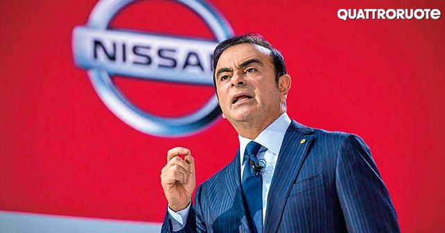 Carlos Ghosn's diabolical rebuttal against Nissan & the Japanese judicial system