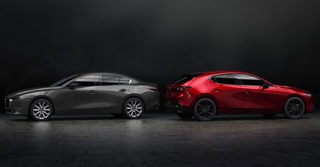 Mazda3 World Car Awards