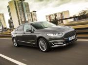 Ford Mondeo Image