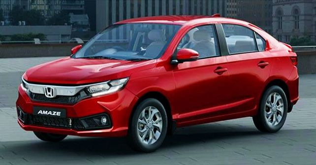 Except Amaze, all Honda diesel models discontinued in India - autoX