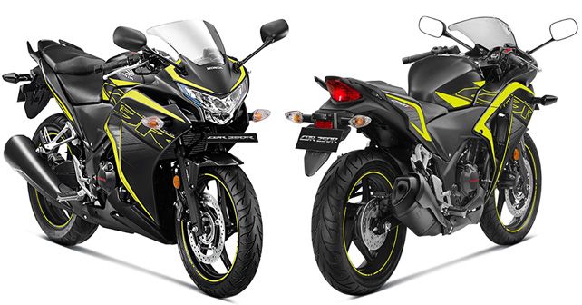 Honda removes CBR250R, Activa-i and others from official ...