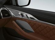 BMW M8 Interior Image 8 
