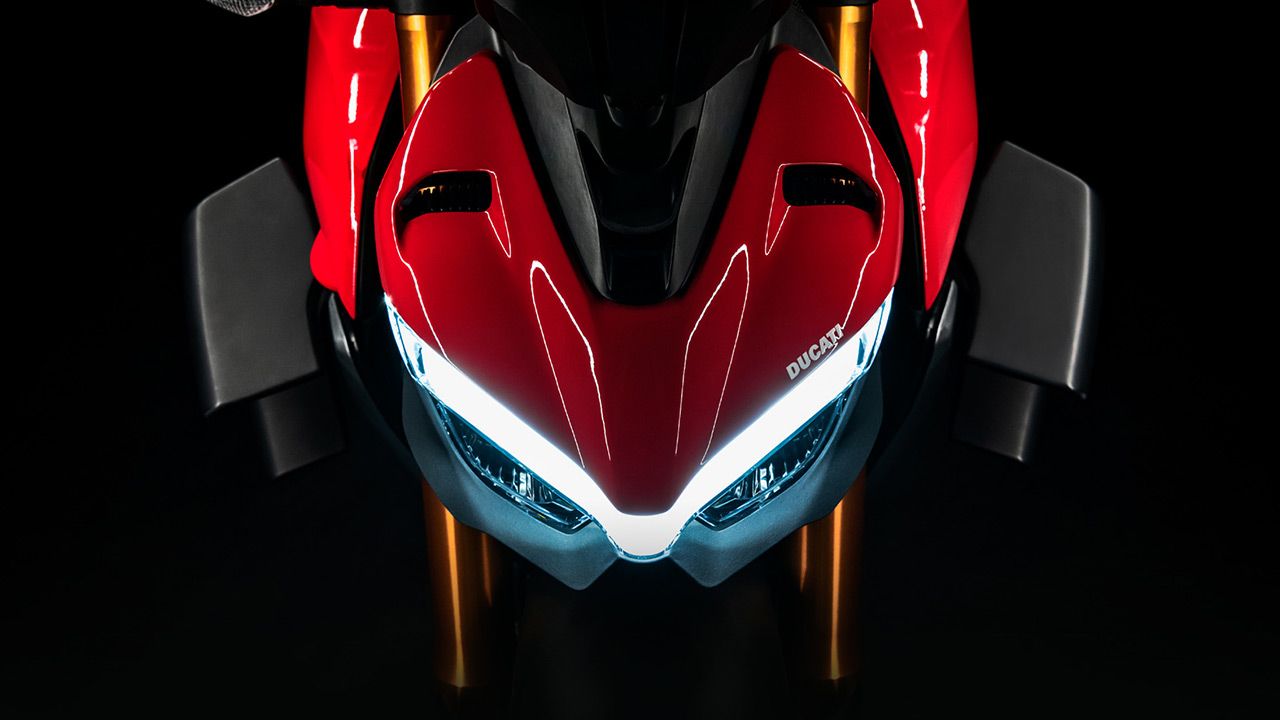 Ducati Streetfighter V4 Image 5 