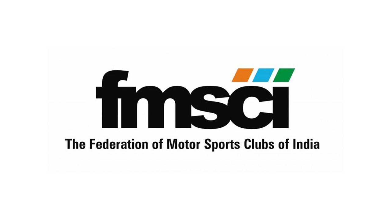 FMSCI announces stimulus package for Indian motorsports