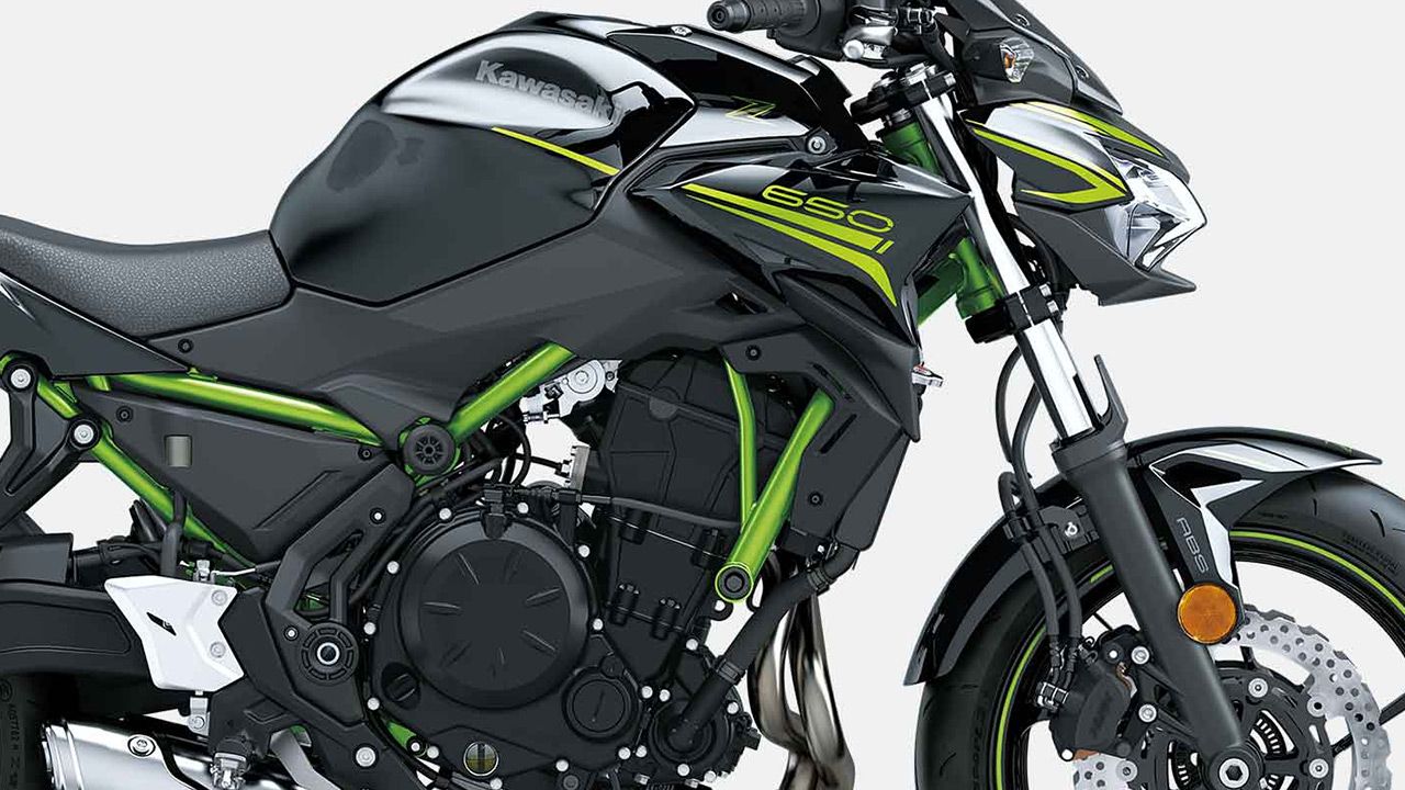 Kawasaki Z650 [2020] Price, Mileage, Specifications, Images, Colours - autoX