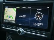 New Hyundai Creta Infotainment Touchscreen2
