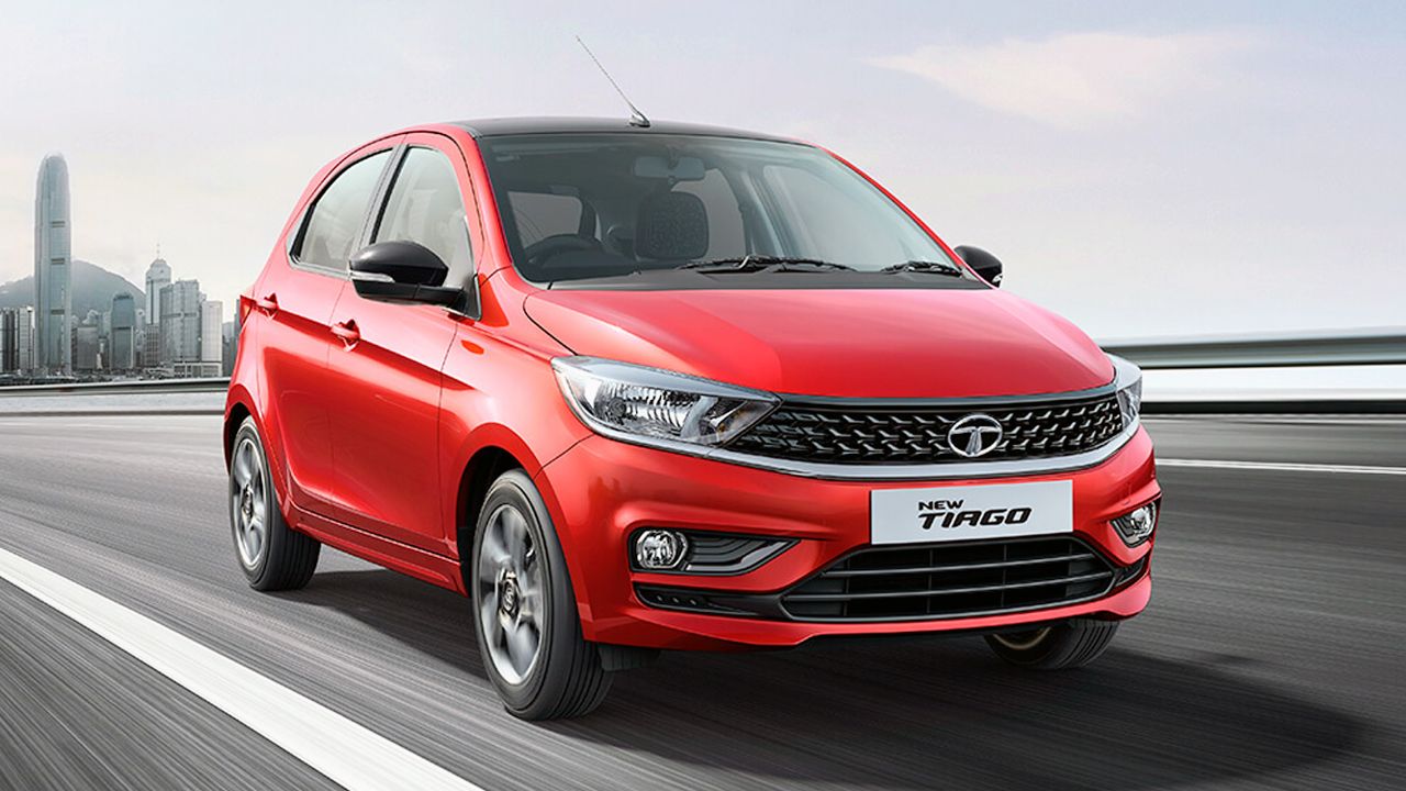 Tata Motors announces finance schemes & special discounts on BS6 cars