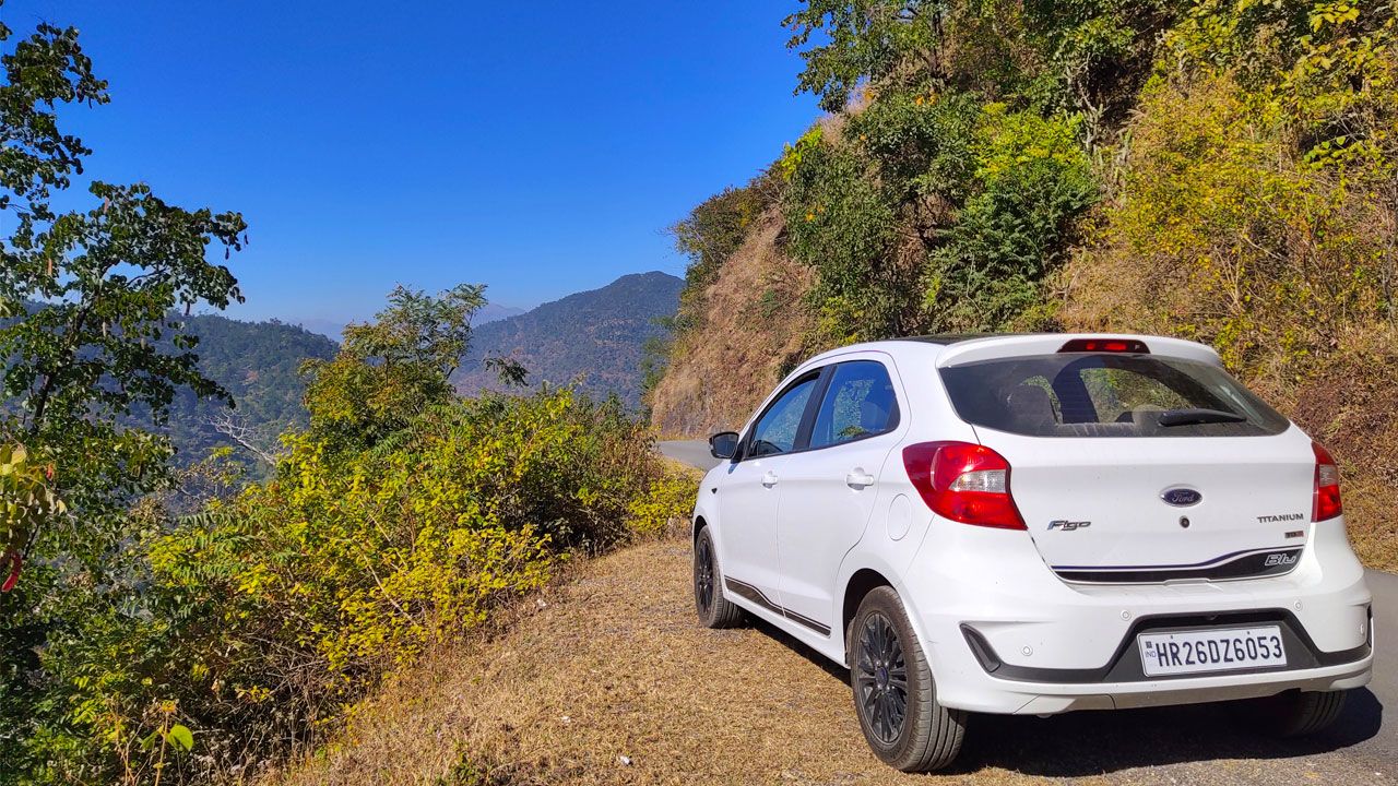 Ford Figo Long Term Report: May 2020
