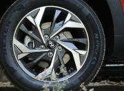 2020 hyundai creta top model alloy wheel