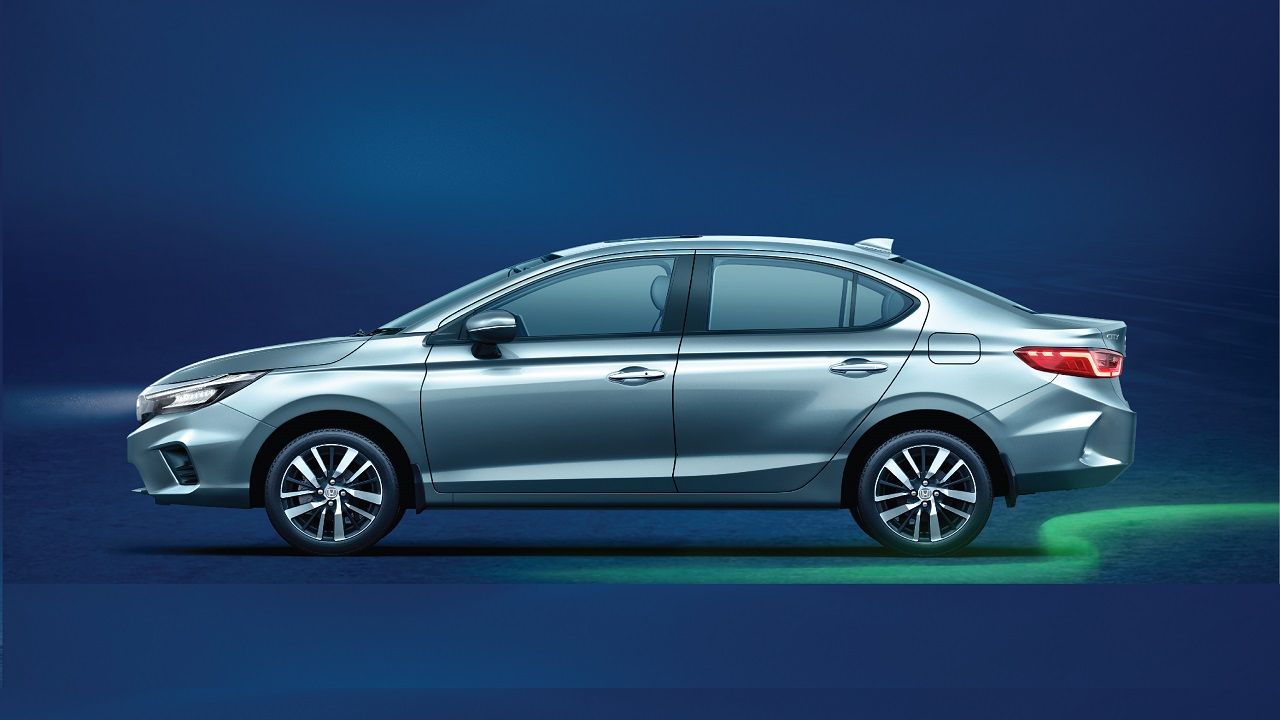2020 Honda City details revealed, launch in July - autoX