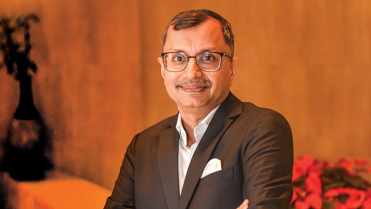 Interview with Tarun Garg, Director, Sales & Marketing, Hyundai Motor India