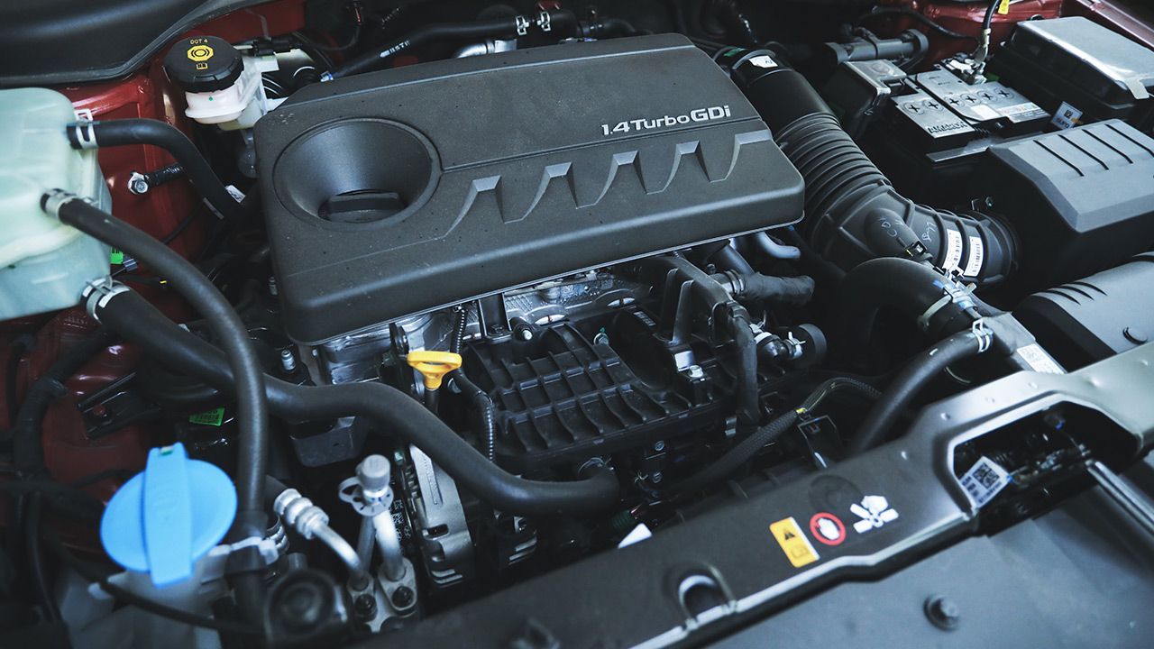 Hyundai alcazar turbo petrol
