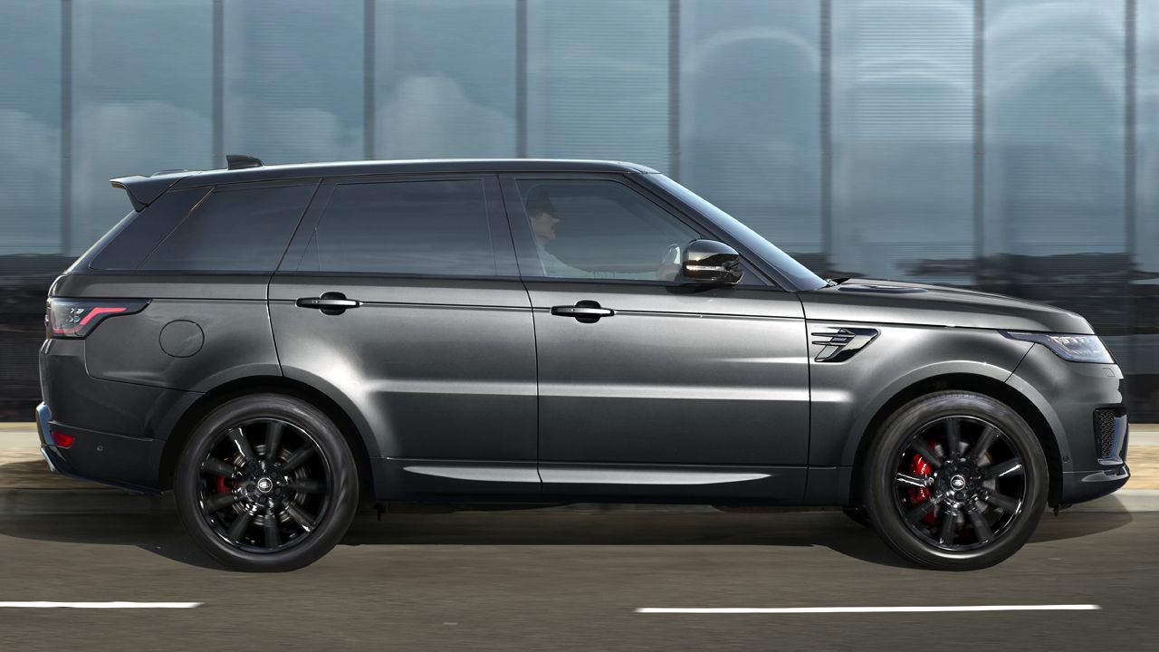 2021 Range Rover And Range Rover Sport Debut With New Ingenium Diesel Engines Autox