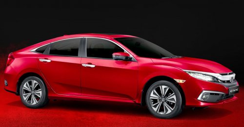 Honda Civic Dimensions Length Width And Height Autox