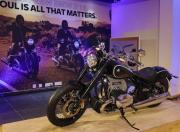 BMW R18 India preview1