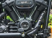 Harley Davidson Low Rider S engine1