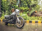 Harley Davidson Low Rider S india review