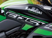 Kawasaki Versys 650 Image 1 