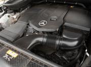 mercedes benz gle 300d engine