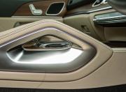 mercedes benz gle centre console