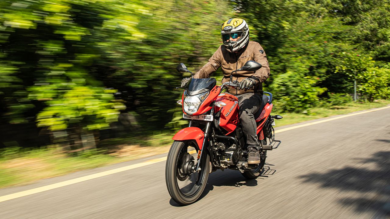 2020 Hero Glamour BS6 Review: First Ride