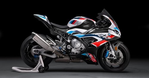 Bmw Upcoming Bikes In India 21 22 Autox